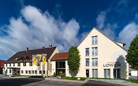 Hotel Gasthof Löwen Ulm